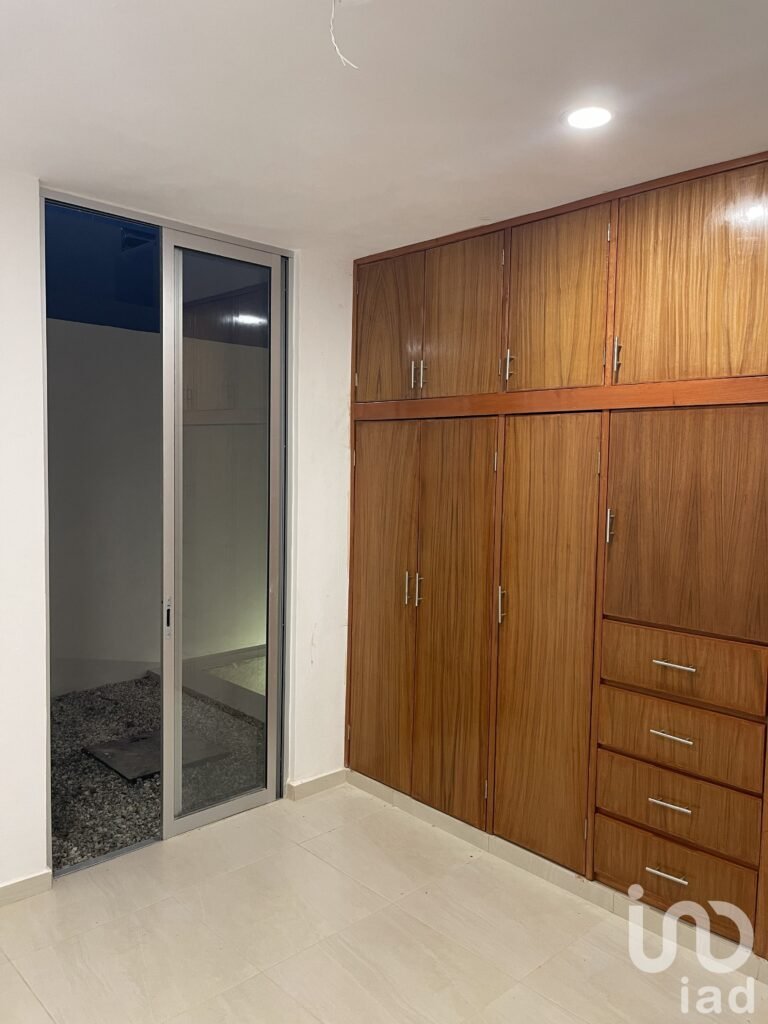 CASA EN VENTA DE 3 HABITACIONES  EN GRAN SAN PEDRO CHOLUL RESIDENCIAL VITUA