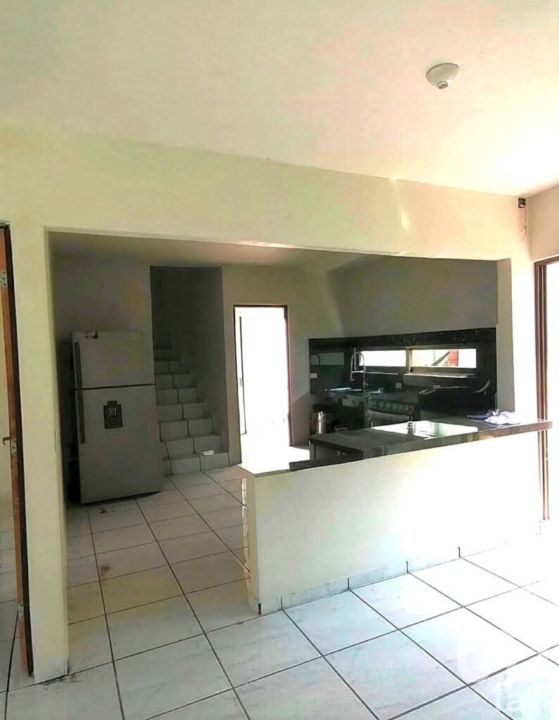 Casa en Venta a 10 minutos de Comalcalco, Veracruz