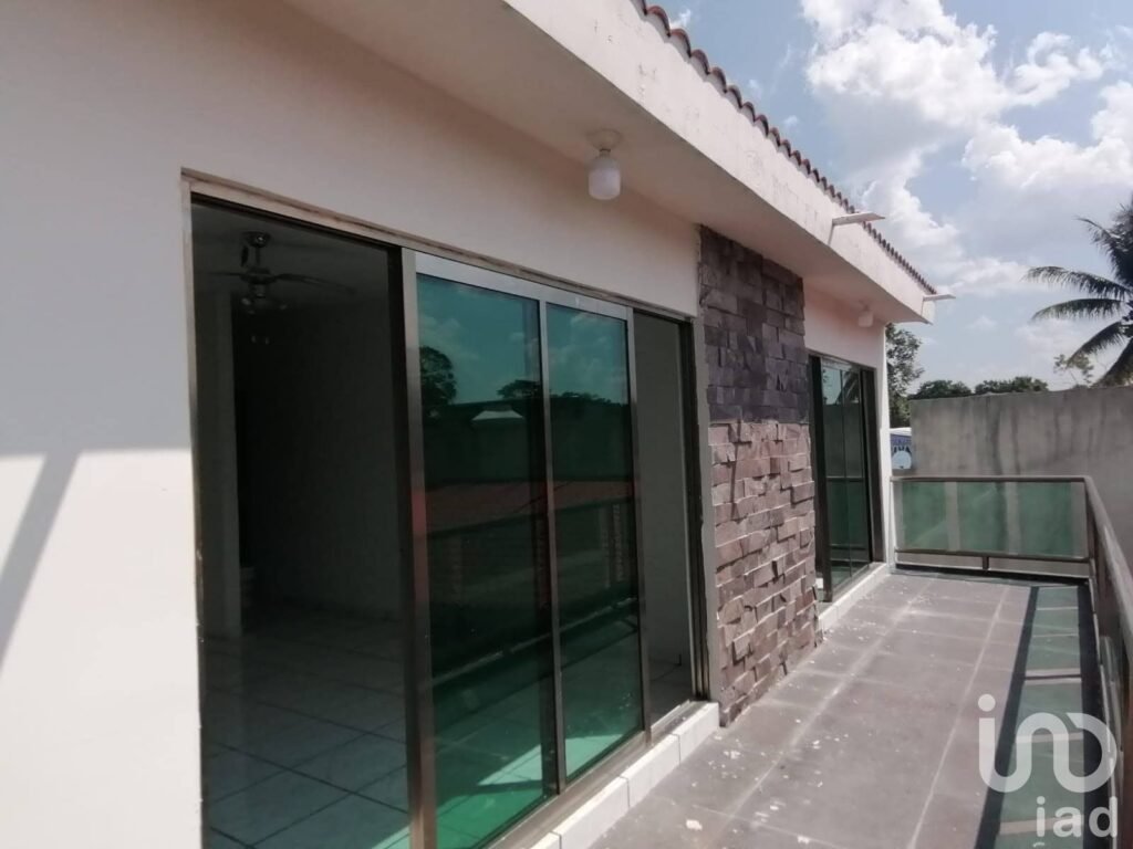Casa en Venta a 10 minutos de Comalcalco, Veracruz