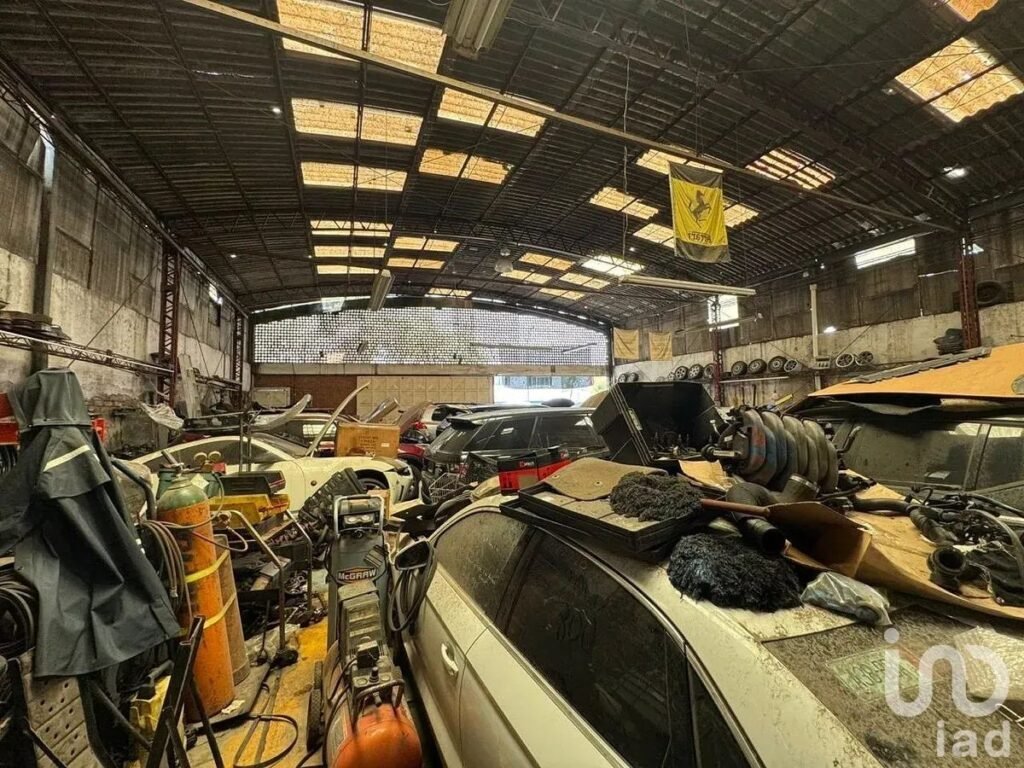 Venta Bodega Centrica Uso de Suelo HC4/20