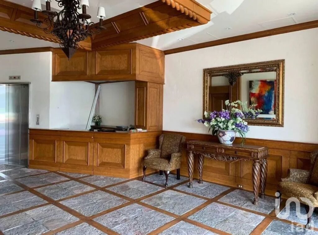Venta Departamento en la Picacho Ajusco