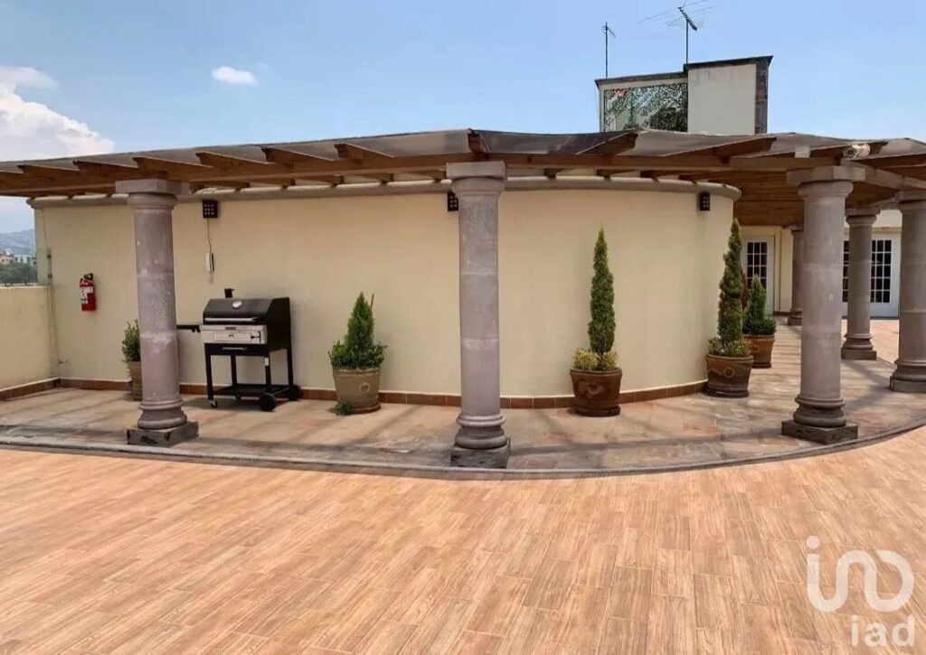 Venta Departamento en la Picacho Ajusco