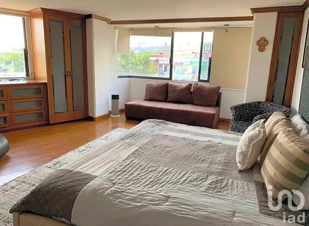 Venta Departamento en la Picacho Ajusco
