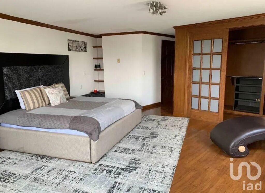 Venta Departamento en la Picacho Ajusco