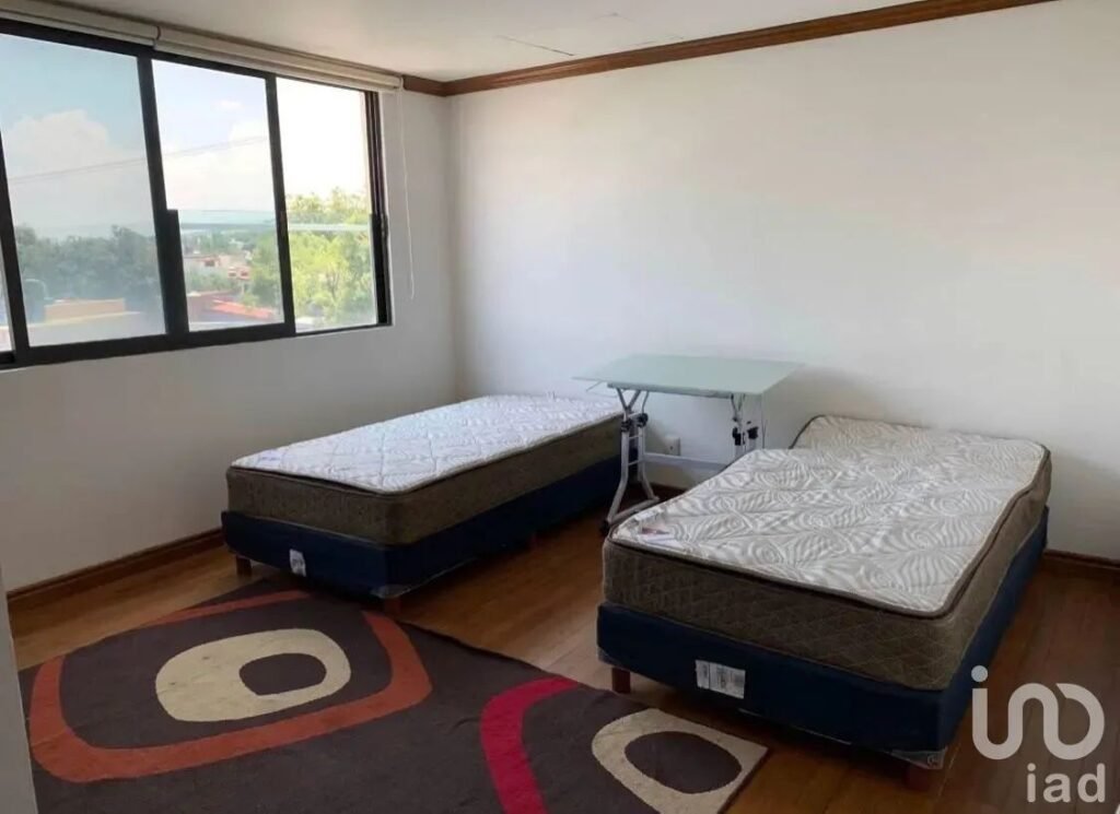 Venta Departamento en la Picacho Ajusco
