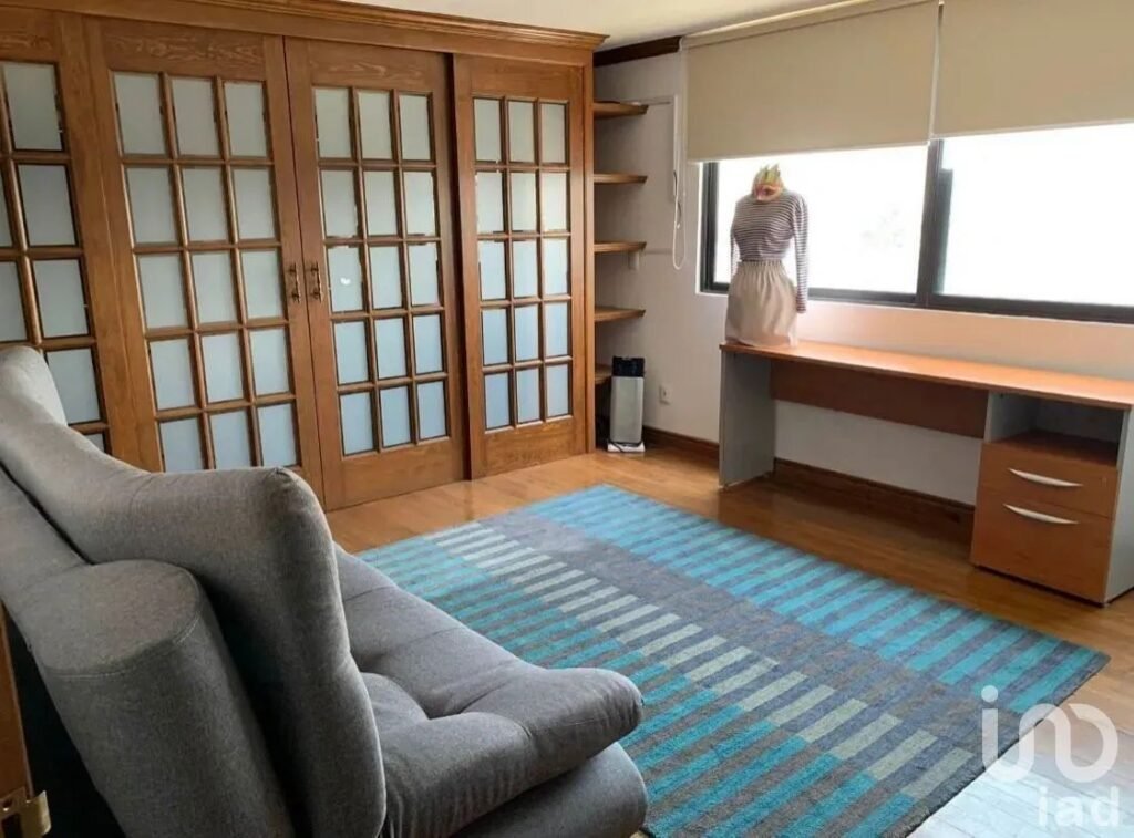 Venta Departamento en la Picacho Ajusco