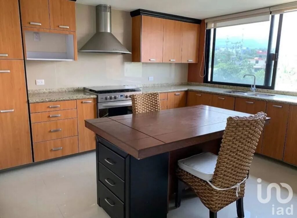 Venta Departamento en la Picacho Ajusco