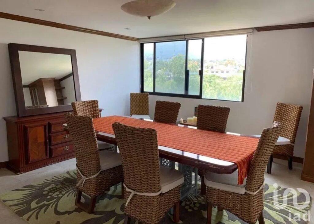 Venta Departamento en la Picacho Ajusco