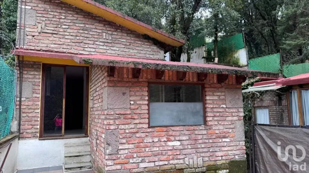 Venta Loft en San Bartolo Ameyalco