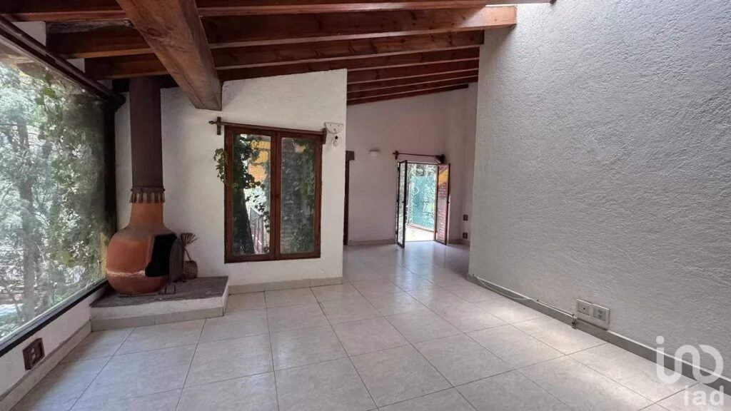 Venta Loft en San Bartolo Ameyalco