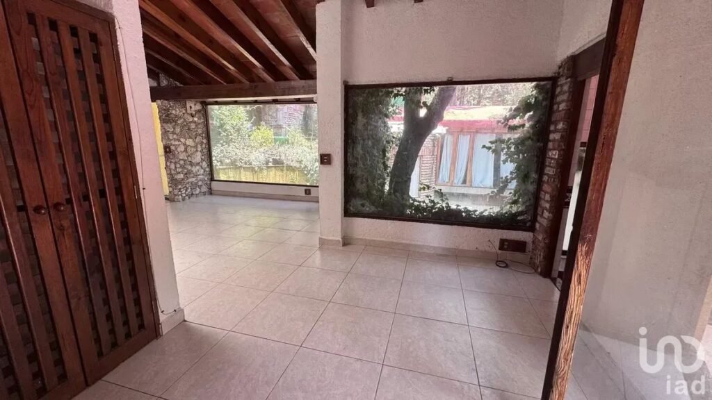 Venta Loft en San Bartolo Ameyalco