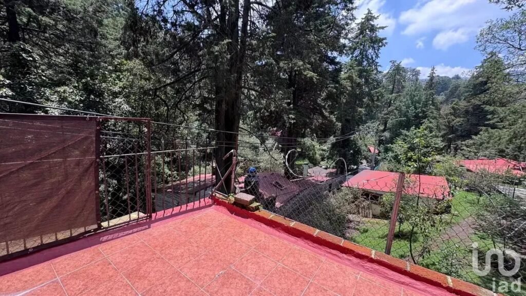 Venta Loft en San Bartolo Ameyalco