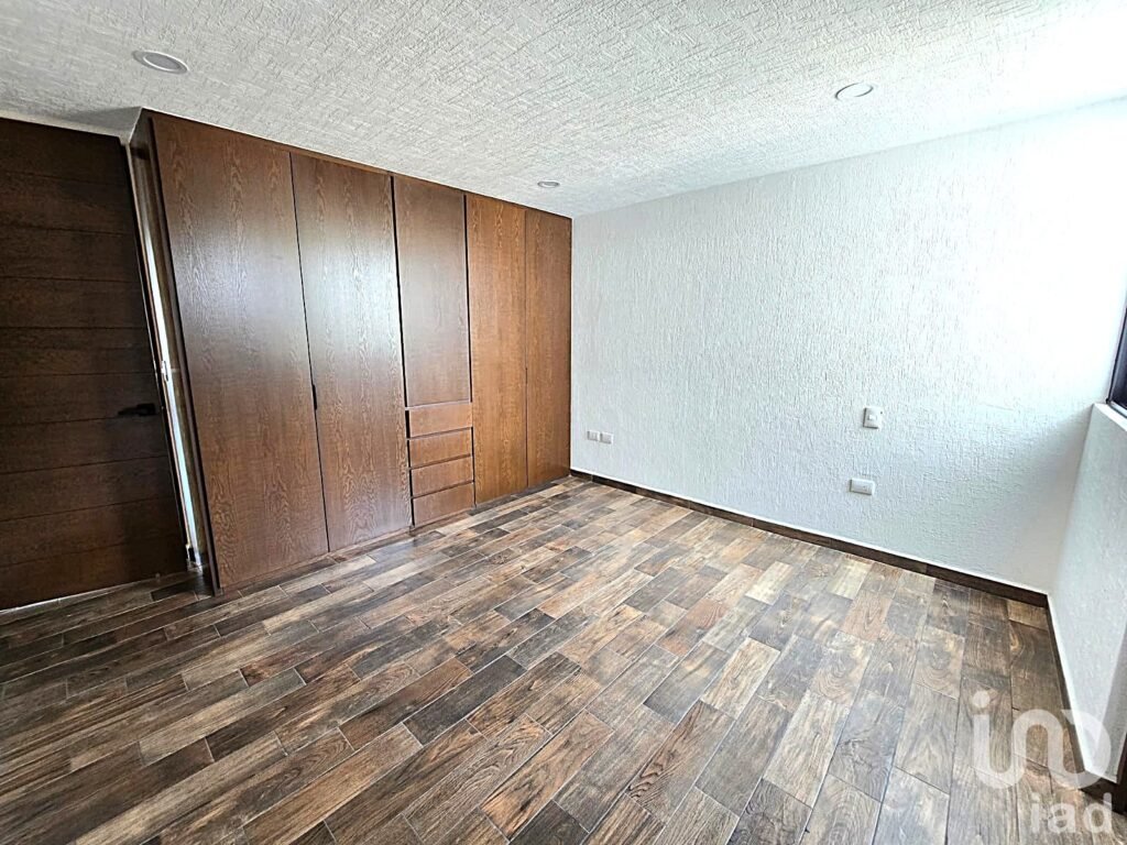 CASA CON ROOF GARDEN EN VENTA EN LOMAS DE ANGELÓPOLIS