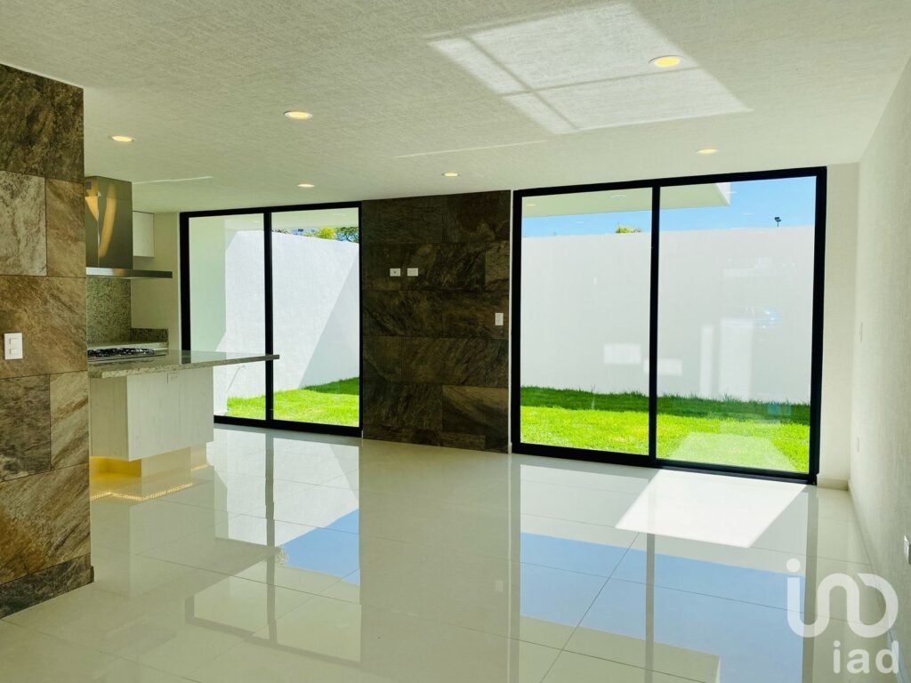 CASA CON ROOF GARDEN EN VENTA EN LOMAS DE ANGELÓPOLIS