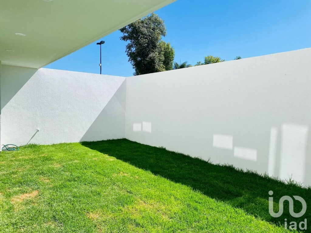 CASA CON ROOF GARDEN EN VENTA EN LOMAS DE ANGELÓPOLIS