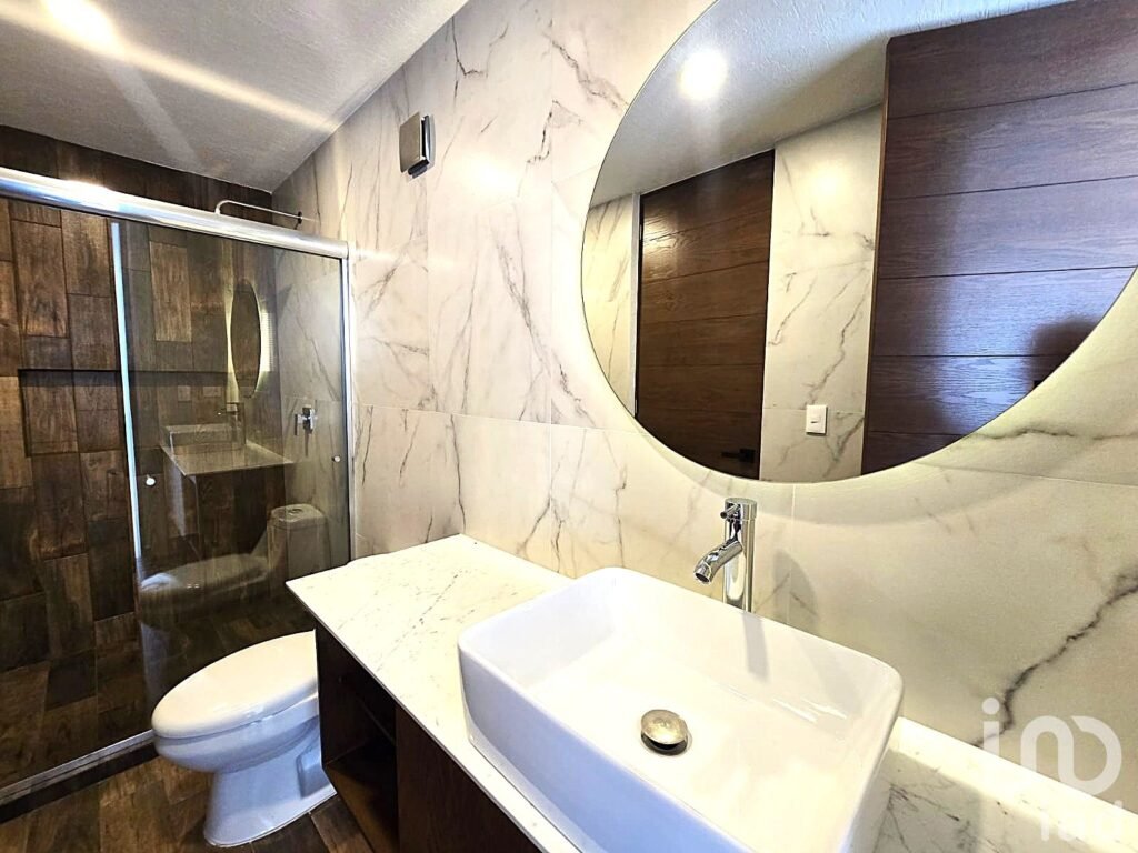 CASA CON ROOF GARDEN EN VENTA EN LOMAS DE ANGELÓPOLIS