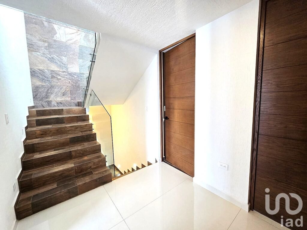 CASA CON ROOF GARDEN EN VENTA EN LOMAS DE ANGELÓPOLIS