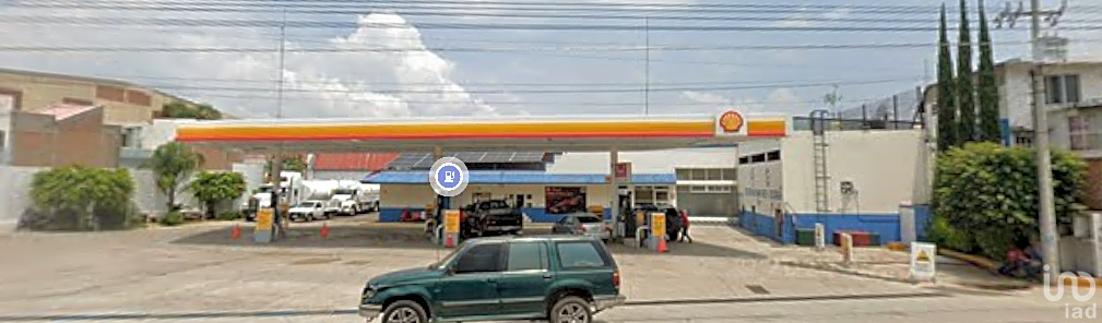 Venta de Paquete de Gasolineras en Michoacán