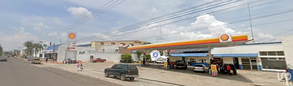 Venta de Paquete de Gasolineras en Michoacán