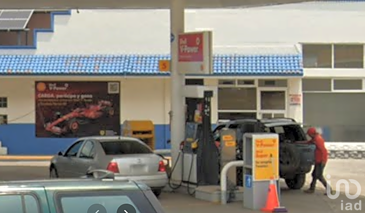 Venta de Paquete de Gasolineras en Michoacán