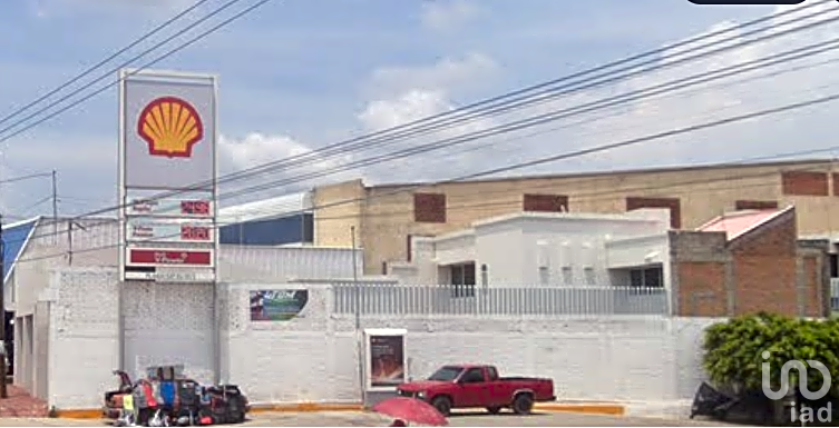 Venta de Paquete de Gasolineras en Michoacán Venta de Paquete de Gasolineras en Michoacán