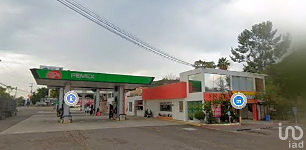 Gran Venta de Gasolinera en Querétaro