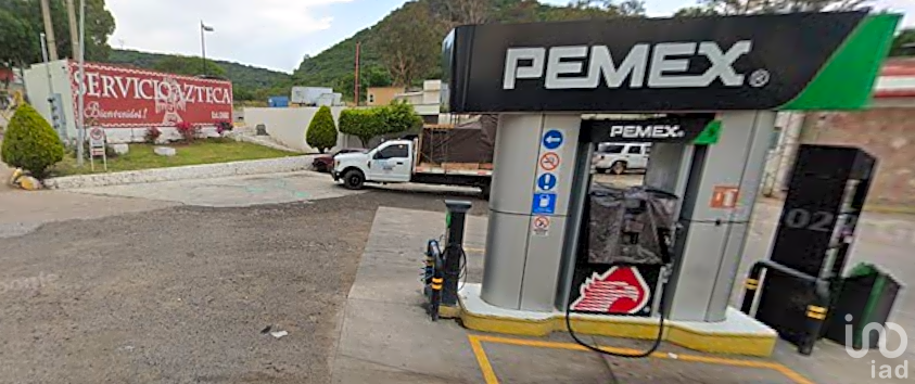 Gran Venta de Gasolinera en Querétaro