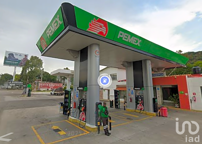Gran Venta de Gasolinera en Querétaro