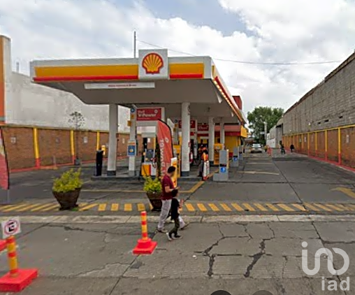Gran Venta de Paquete de Gasolineras en Michoacán
