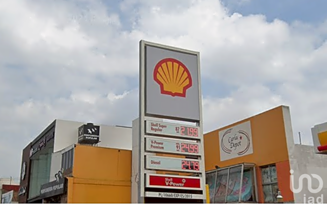 Gran Venta de Paquete de Gasolineras en Michoacán