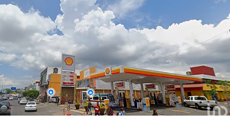 Gran Venta de Paquete de Gasolineras en Michoacán