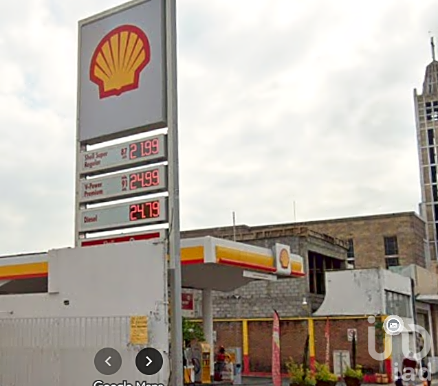 Gran Venta de Paquete de Gasolineras en Michoacán