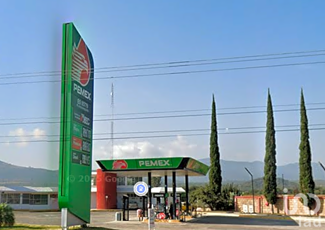 Paquete de Gasolineras en venta en Guanajuato