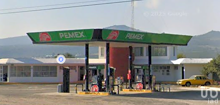 Paquete de Gasolineras en venta en Guanajuato
