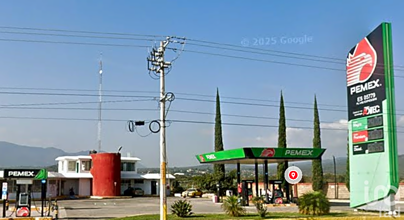 Paquete de Gasolineras en venta en Guanajuato