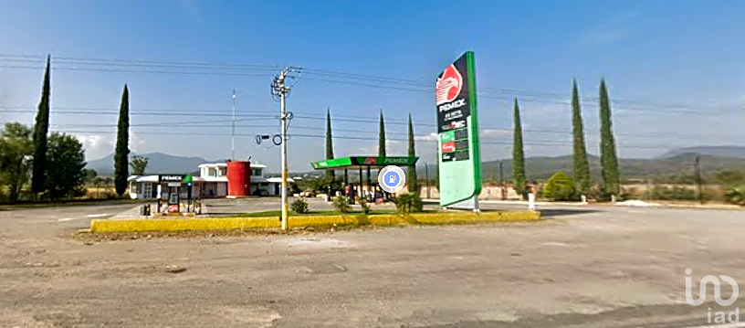 Paquete de Gasolineras en venta en Guanajuato