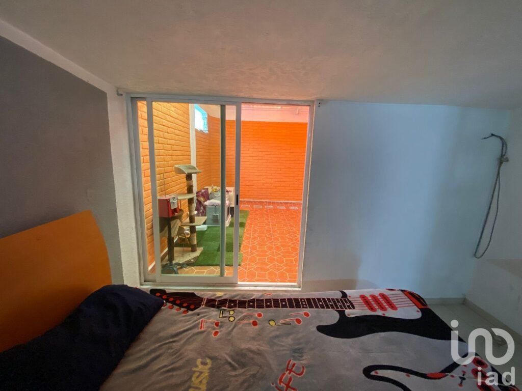 Casa en venta en Fraccionamiento Imágenes, Toluca, México