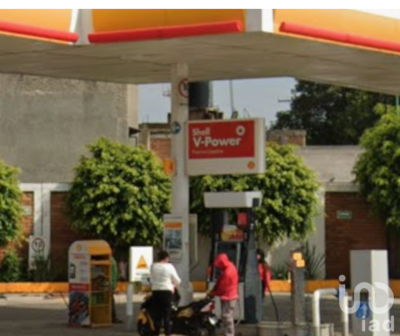 Paquete de Gasolineras en Venta en Michoacán