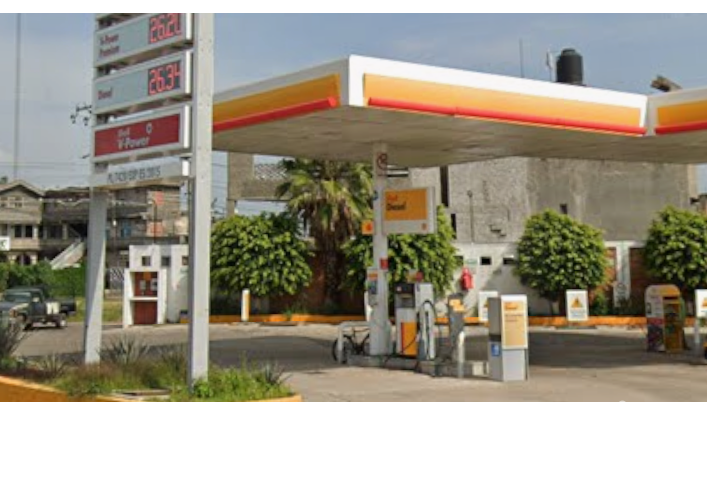 Paquete de Gasolineras en Venta en Michoacán