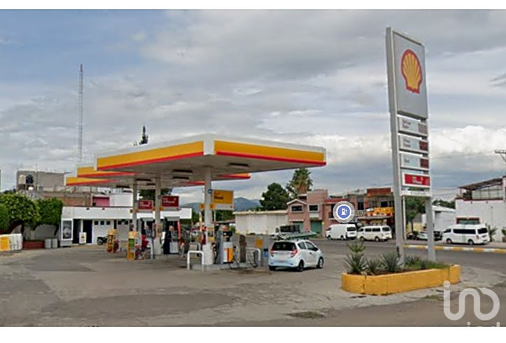 Paquete de Gasolineras en Venta en Michoacán