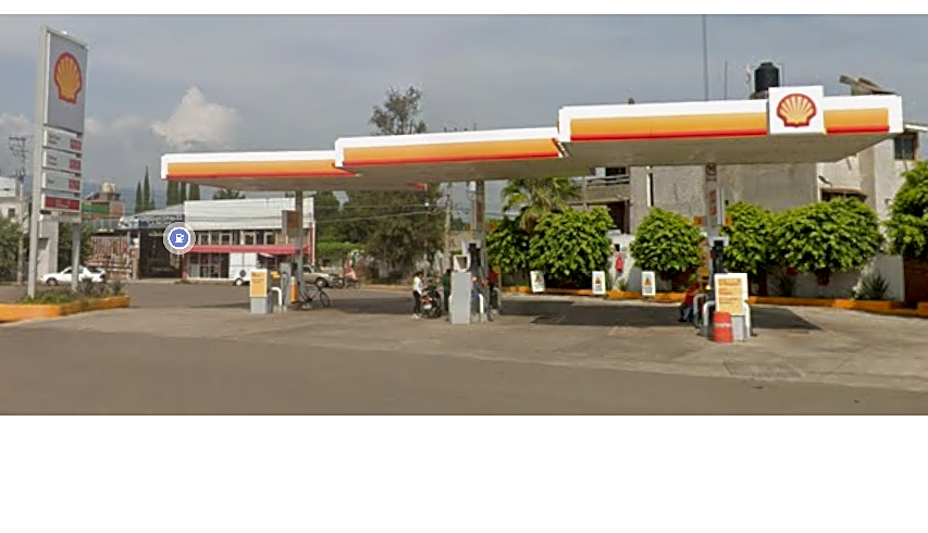Paquete de Gasolineras en Venta en Michoacán
