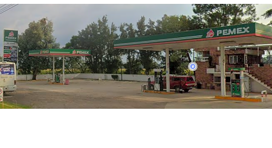 Paquete de Gasolineras en Venta en Guanajuato