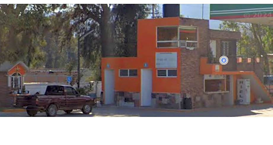 Paquete de Gasolineras en Venta en Guanajuato