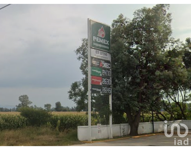 Paquete de Gasolineras en Venta en Guanajuato