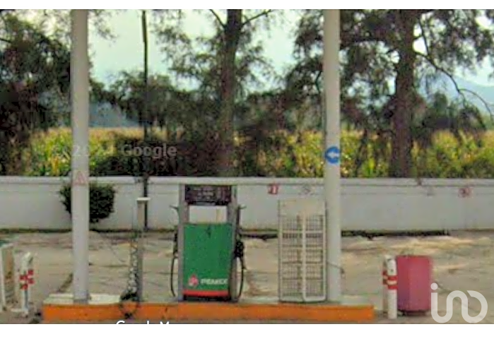 Paquete de Gasolineras en Venta en Guanajuato