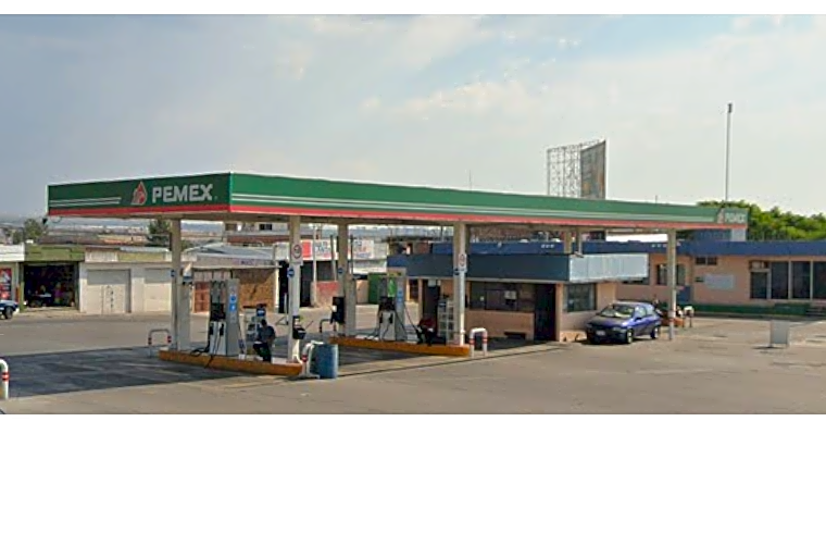 Paquete de Gasolineras en Venta en Acámbaro Guanajuato