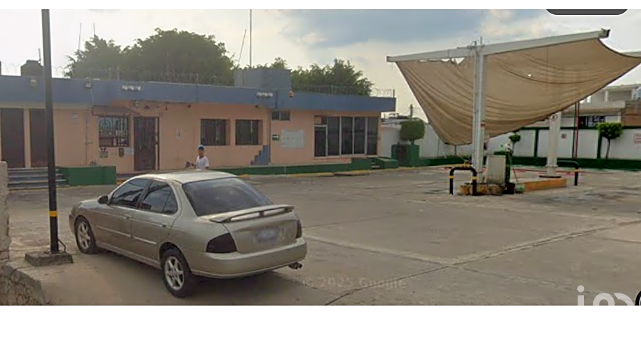 Paquete de Gasolineras en Venta en Acámbaro Guanajuato