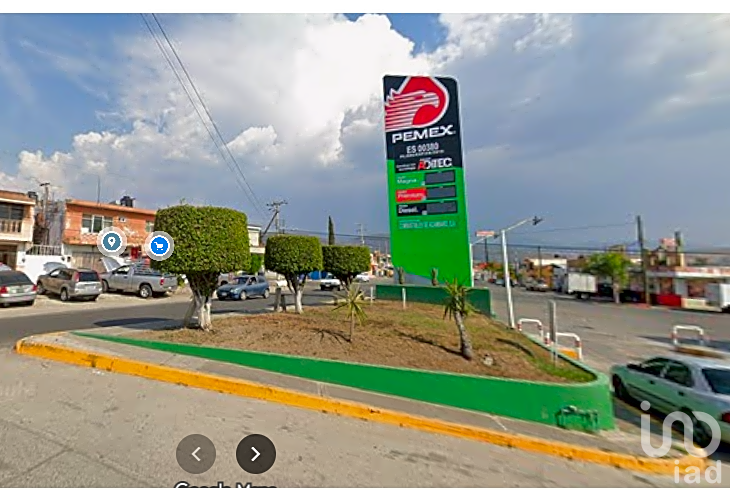 Paquete de Gasolineras en Venta en Acámbaro Guanajuato