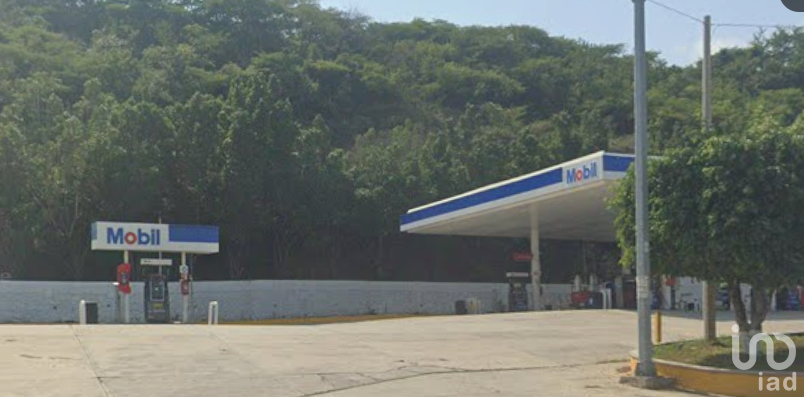 Paquete de Gasolineras en venta en Querétaro