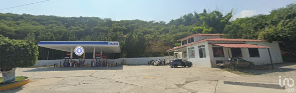 Paquete de Gasolineras en venta en Querétaro